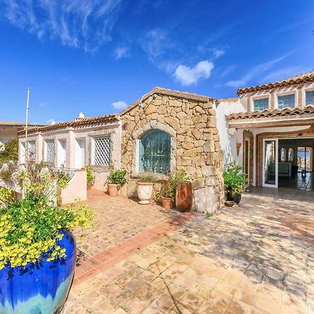 Hotiday Room Collection - Porto Cervo Buitenkant foto