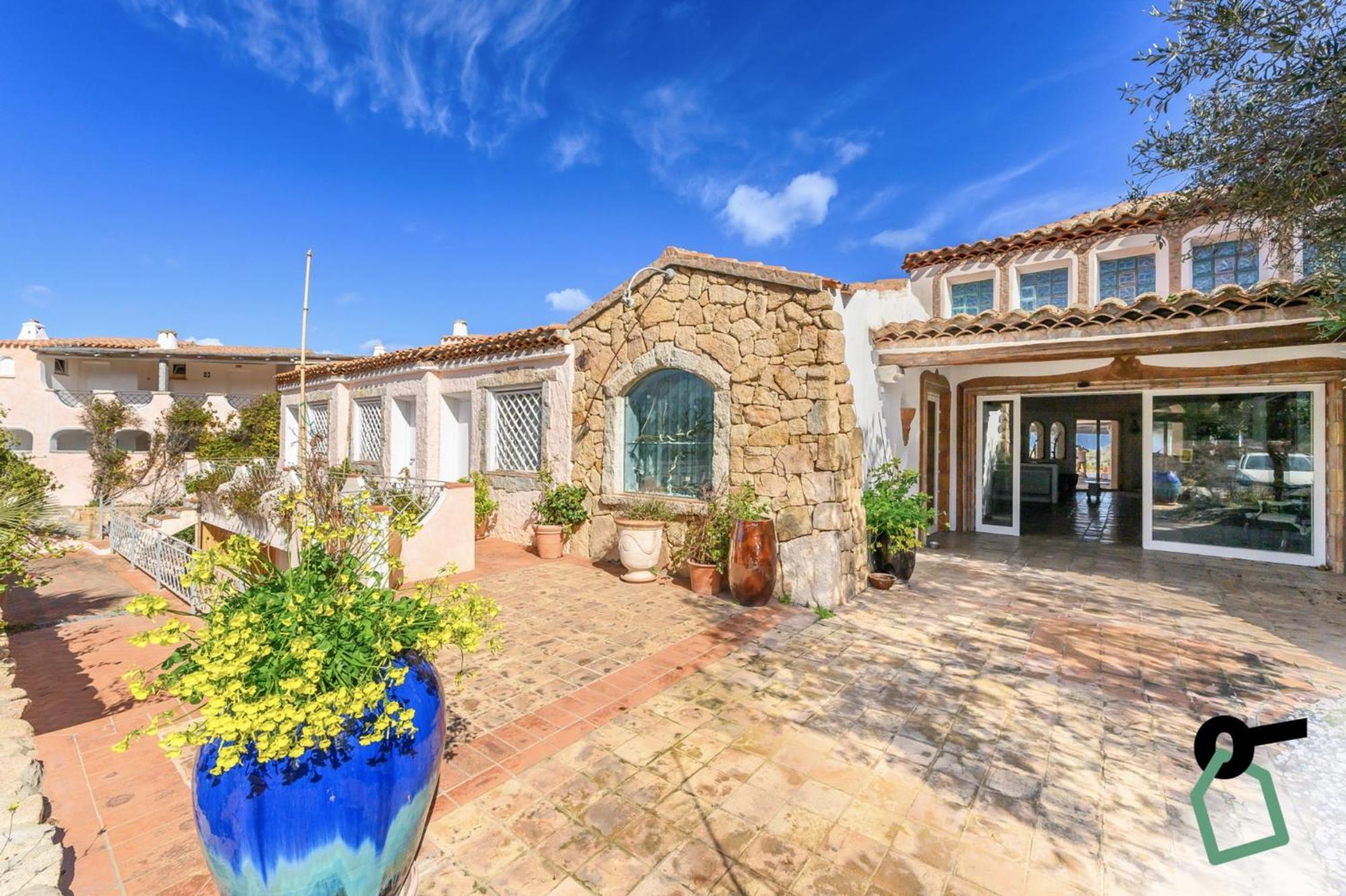 Hotiday Room Collection - Porto Cervo Buitenkant foto