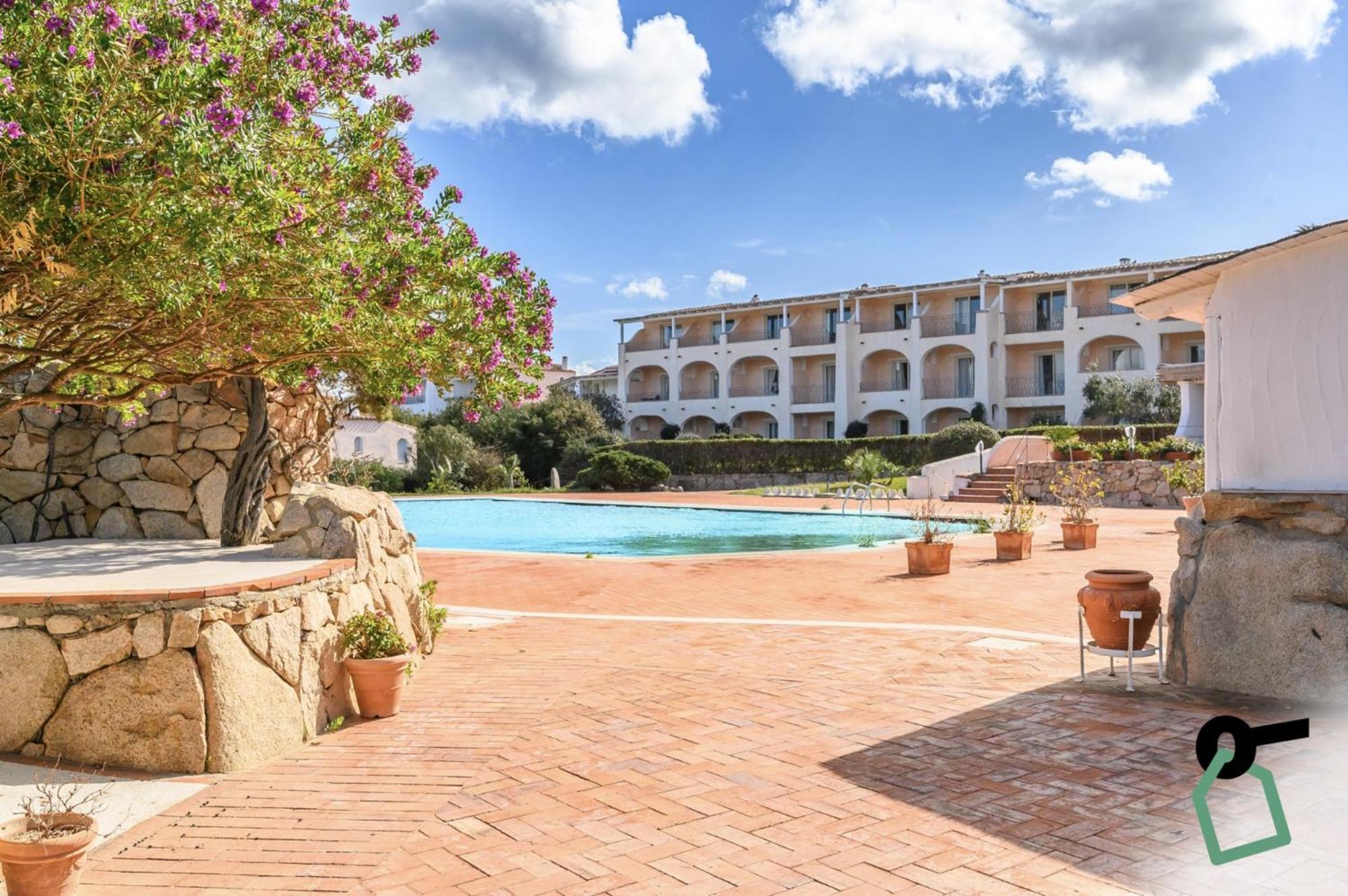 Hotiday Room Collection - Porto Cervo Buitenkant foto