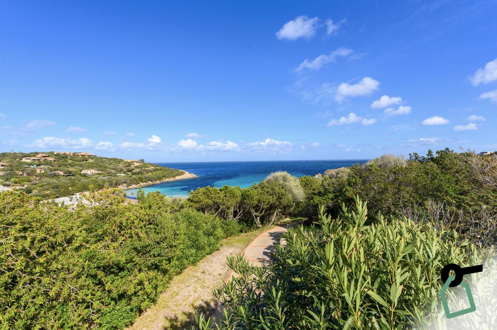 Hotiday Room Collection - Porto Cervo Buitenkant foto