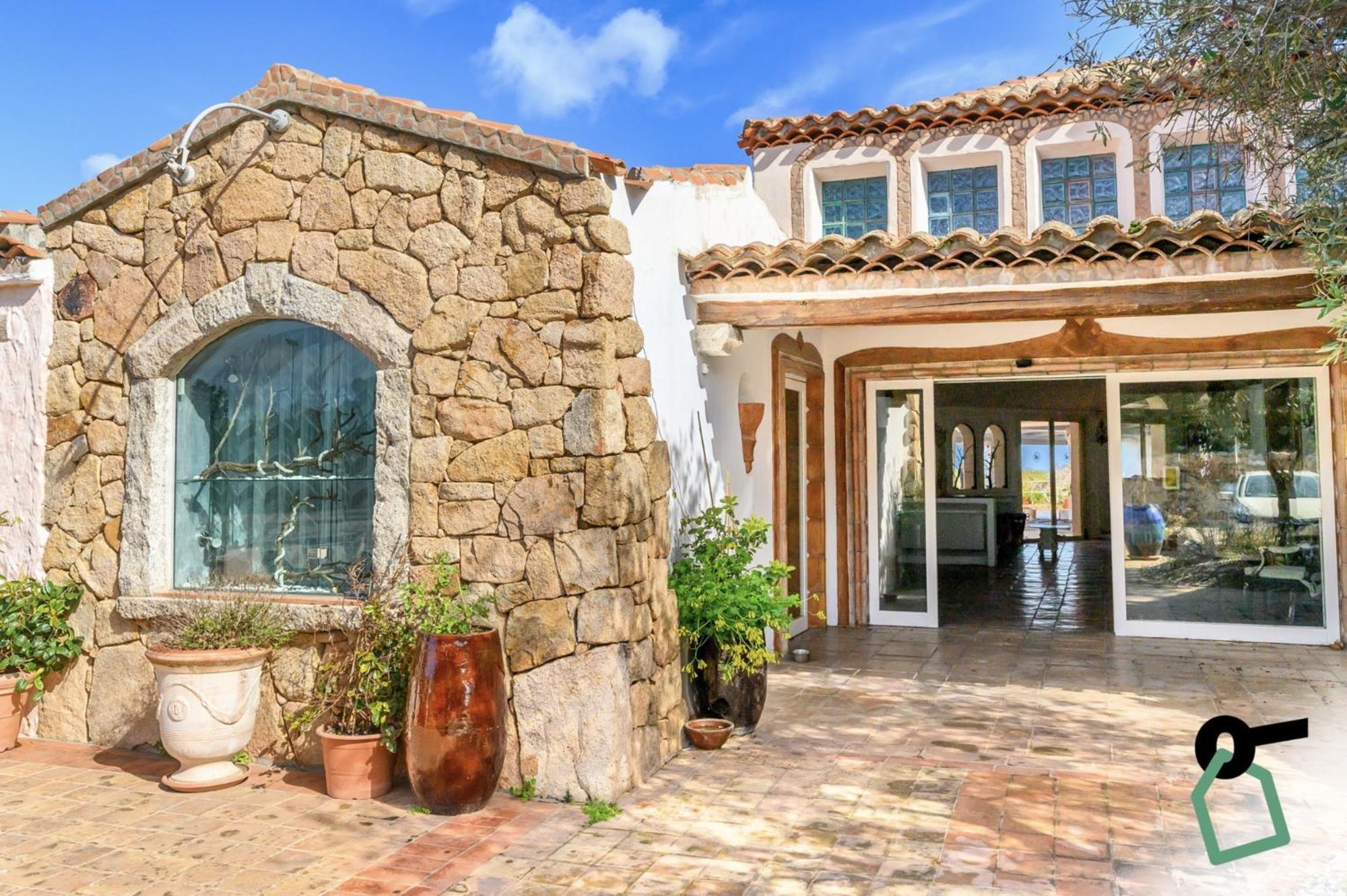 Hotiday Room Collection - Porto Cervo Buitenkant foto
