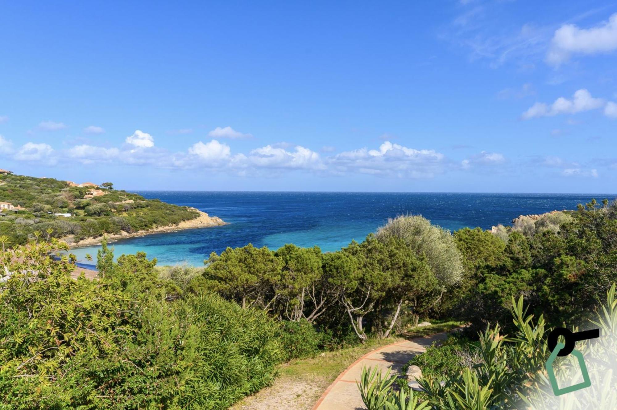 Hotiday Room Collection - Porto Cervo Buitenkant foto