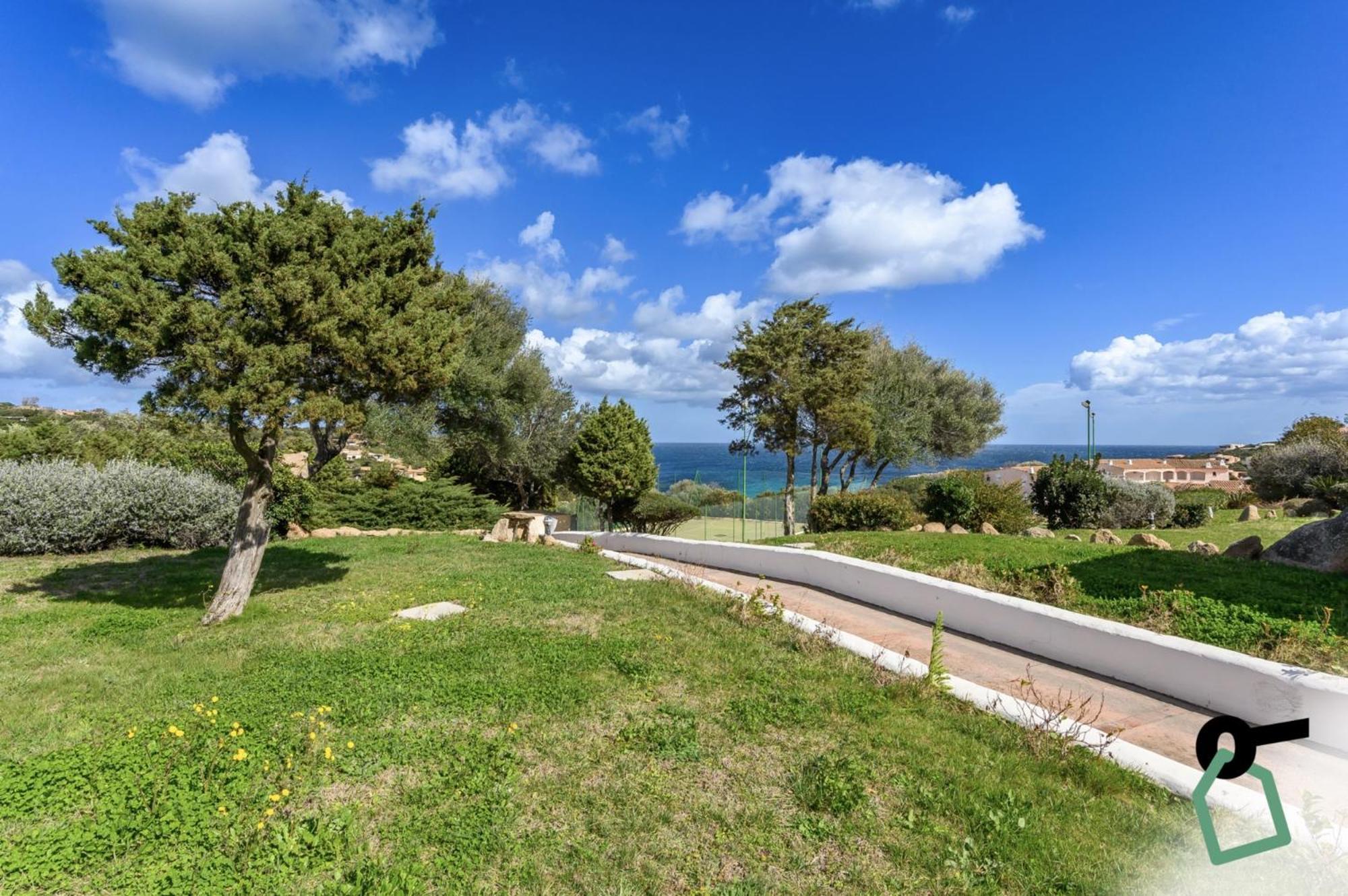 Hotiday Room Collection - Porto Cervo Buitenkant foto