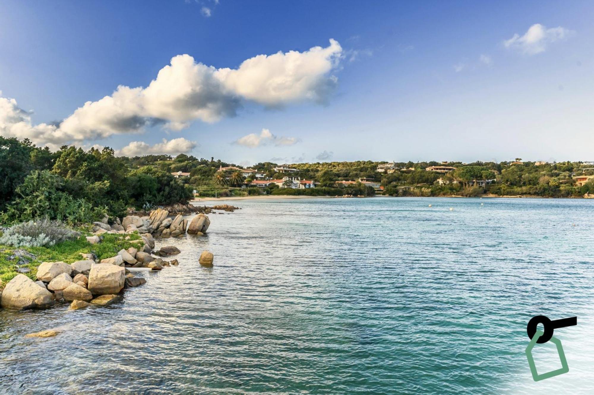 Hotiday Room Collection - Porto Cervo Buitenkant foto