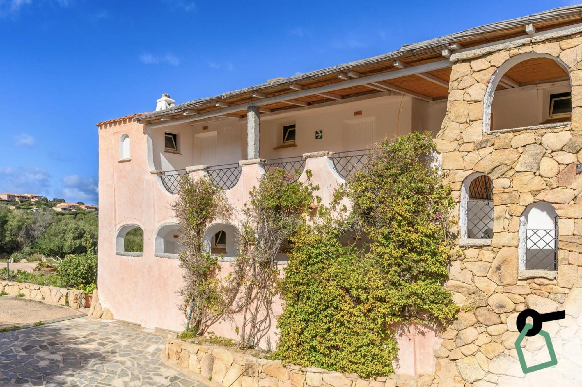 Hotiday Room Collection - Porto Cervo Buitenkant foto