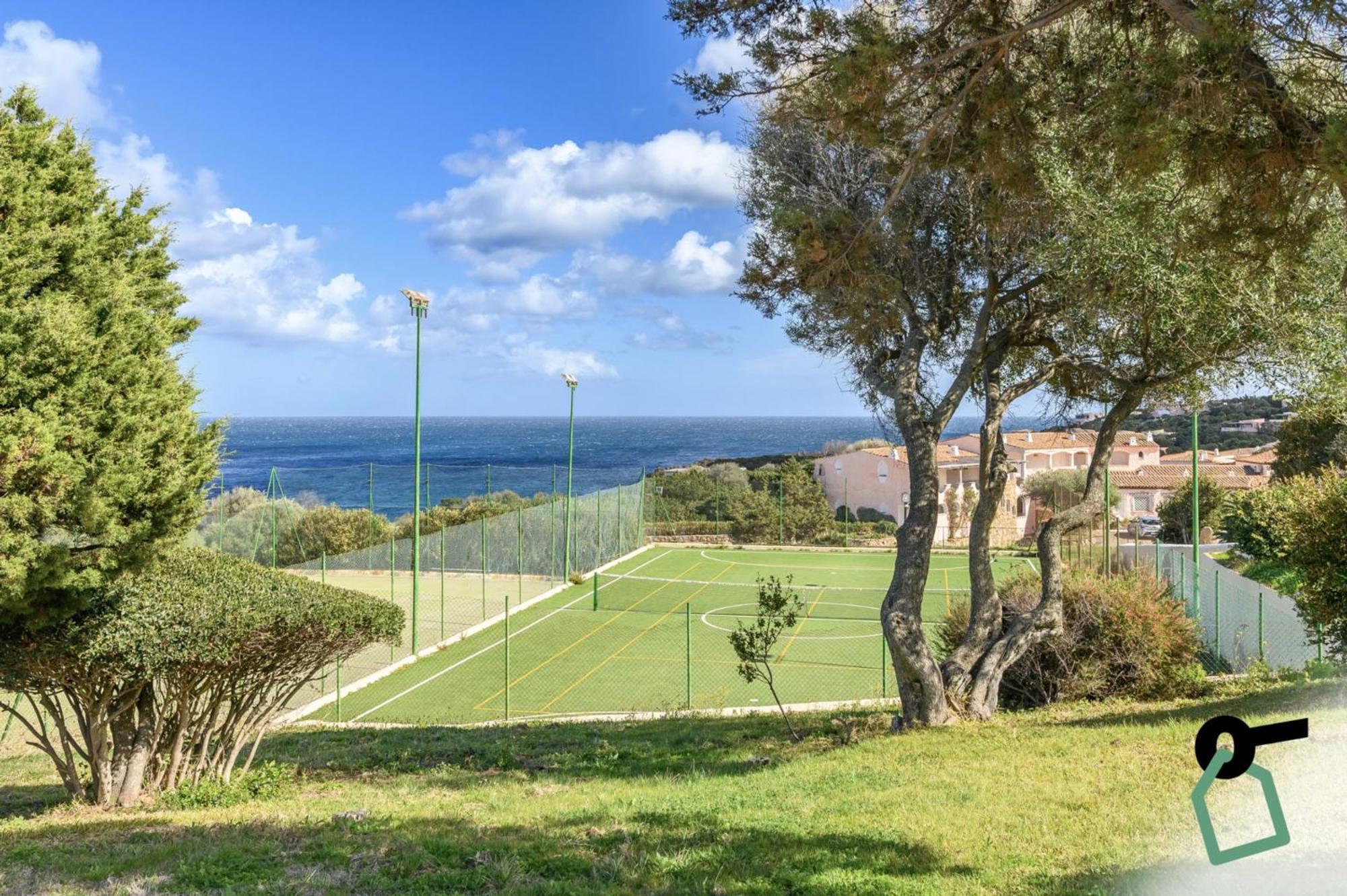 Hotiday Room Collection - Porto Cervo Buitenkant foto