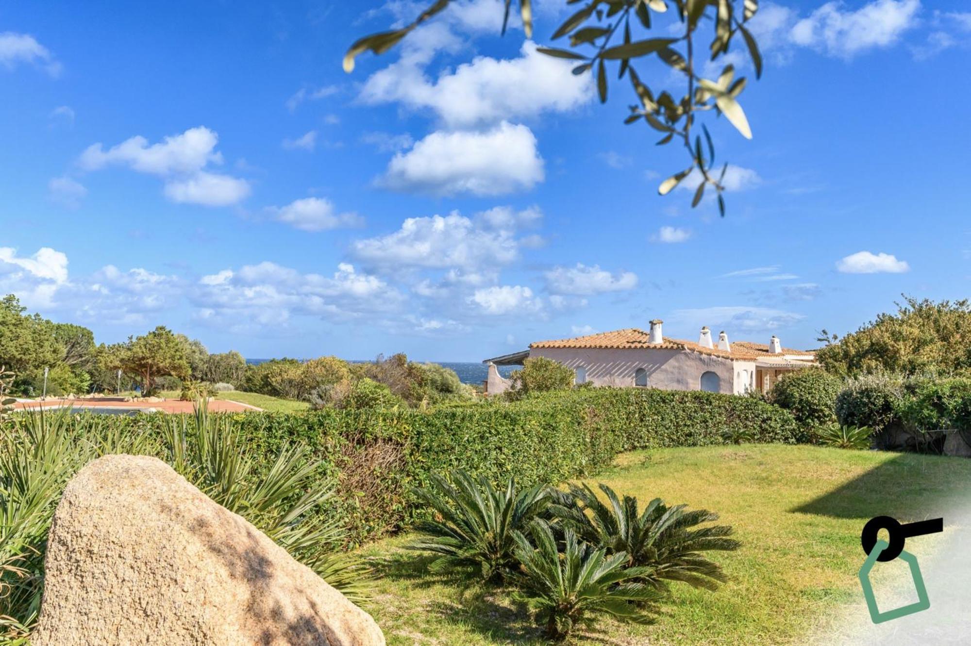 Hotiday Room Collection - Porto Cervo Buitenkant foto