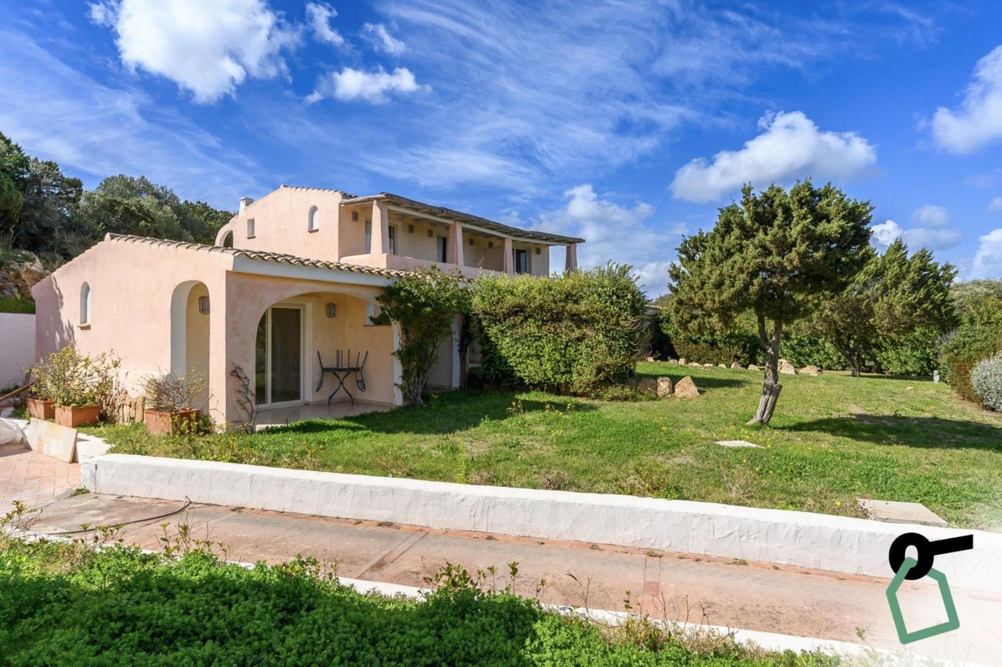Hotiday Room Collection - Porto Cervo Buitenkant foto