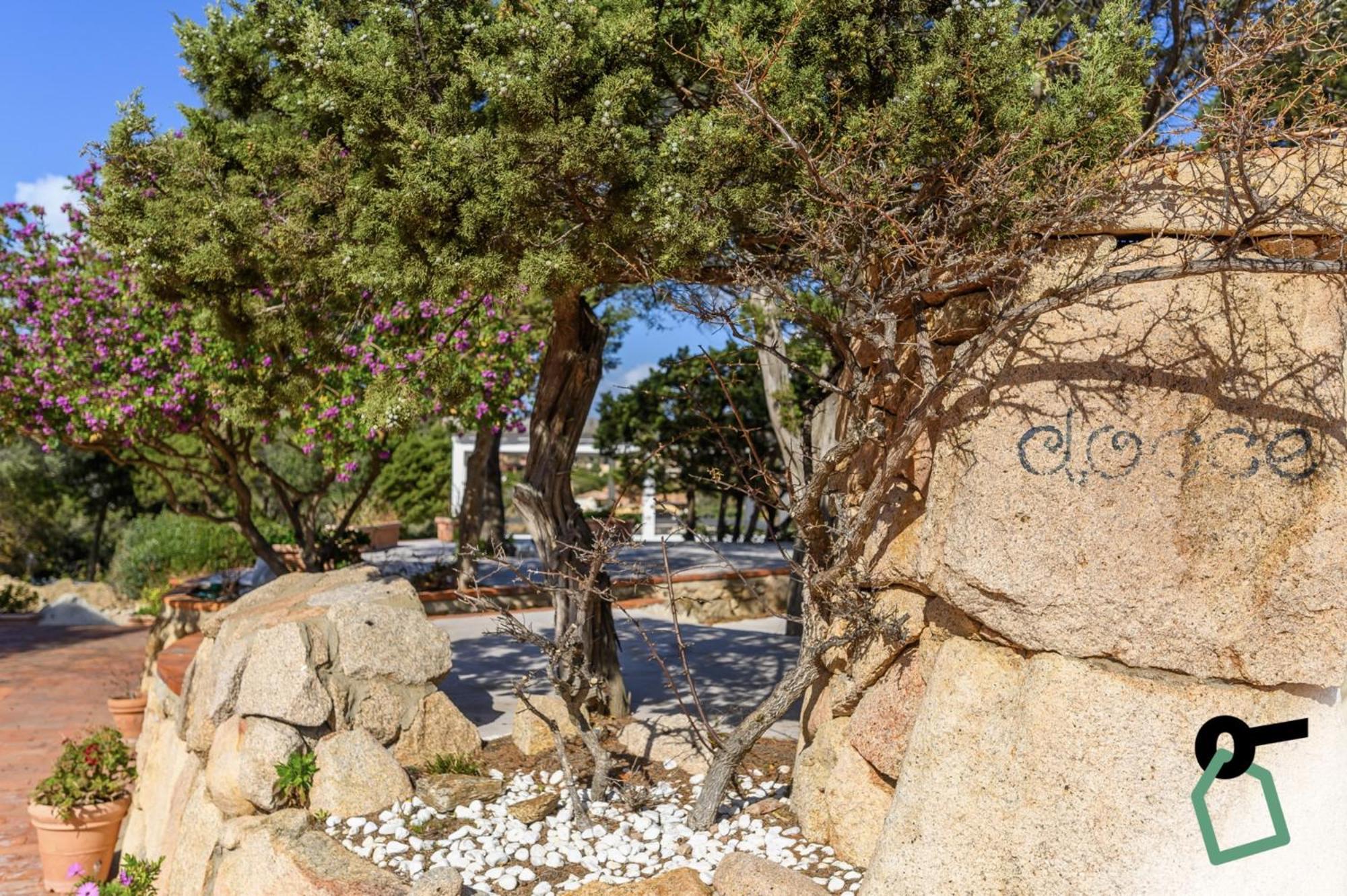 Hotiday Room Collection - Porto Cervo Buitenkant foto