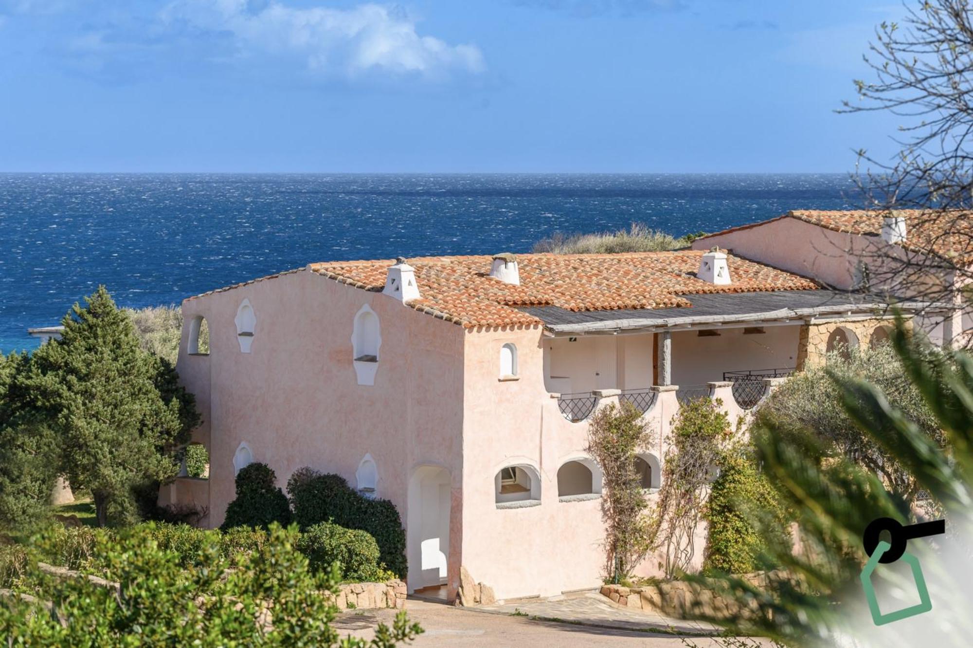 Hotiday Room Collection - Porto Cervo Buitenkant foto