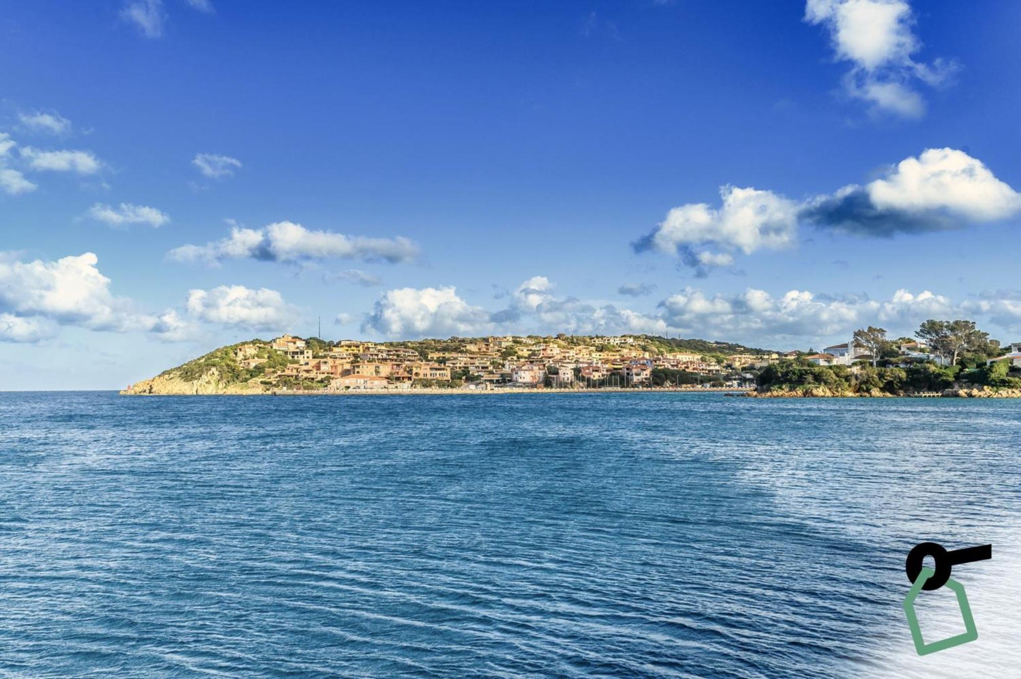 Hotiday Room Collection - Porto Cervo Buitenkant foto