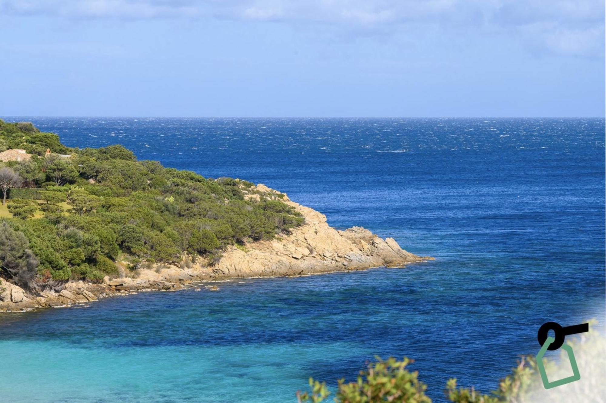 Hotiday Room Collection - Porto Cervo Buitenkant foto