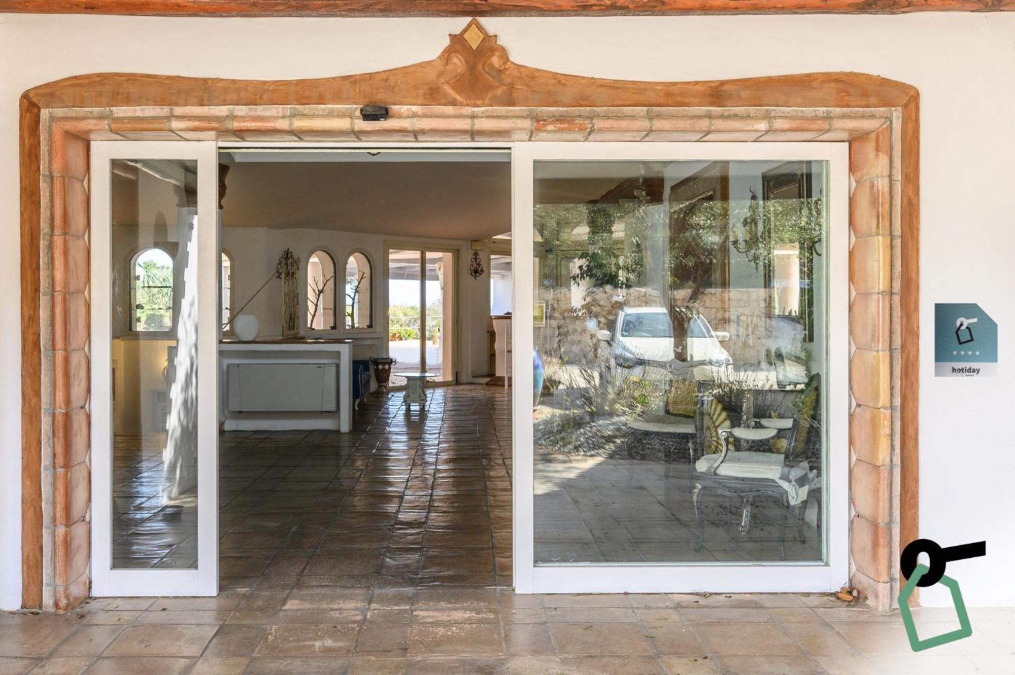 Hotiday Room Collection - Porto Cervo Buitenkant foto