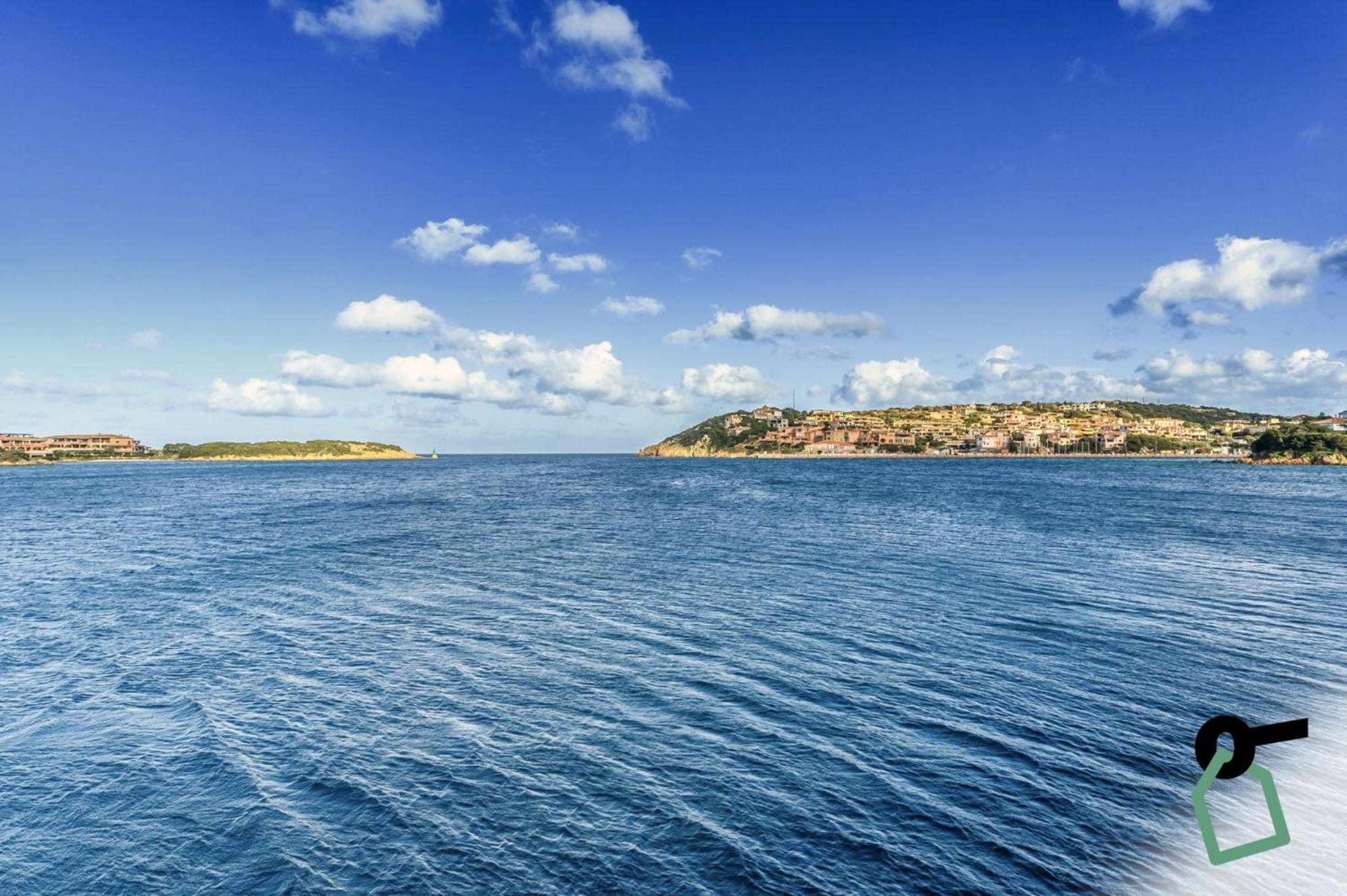 Hotiday Room Collection - Porto Cervo Buitenkant foto