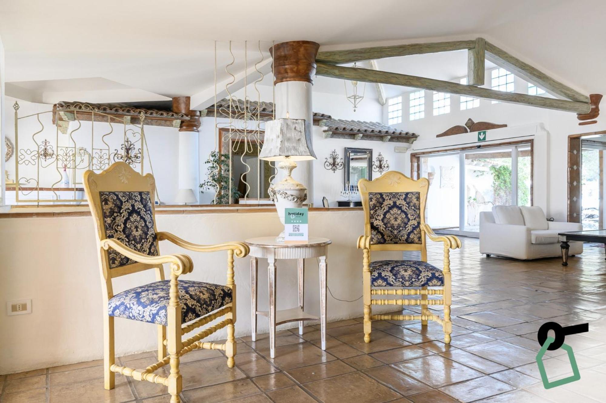 Hotiday Room Collection - Porto Cervo Buitenkant foto