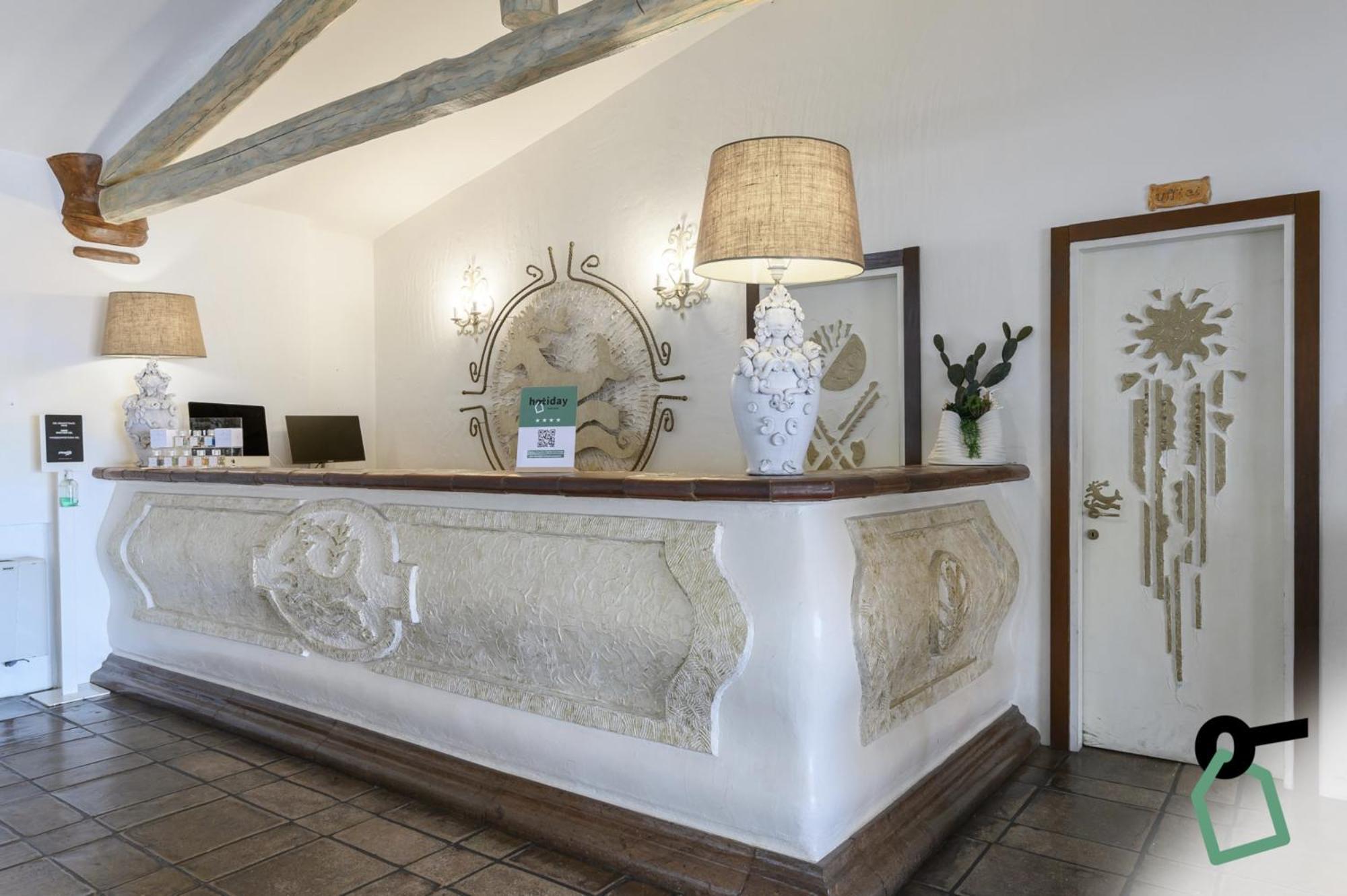 Hotiday Room Collection - Porto Cervo Buitenkant foto