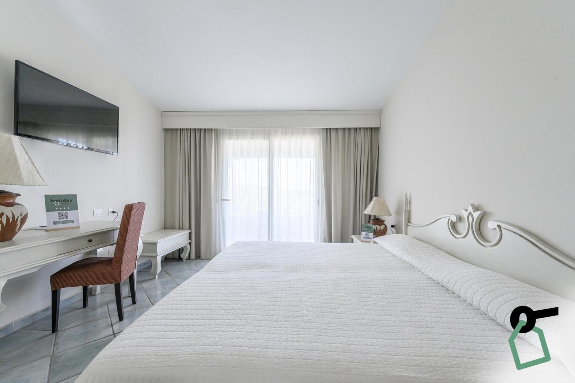 Hotiday Room Collection - Porto Cervo Buitenkant foto