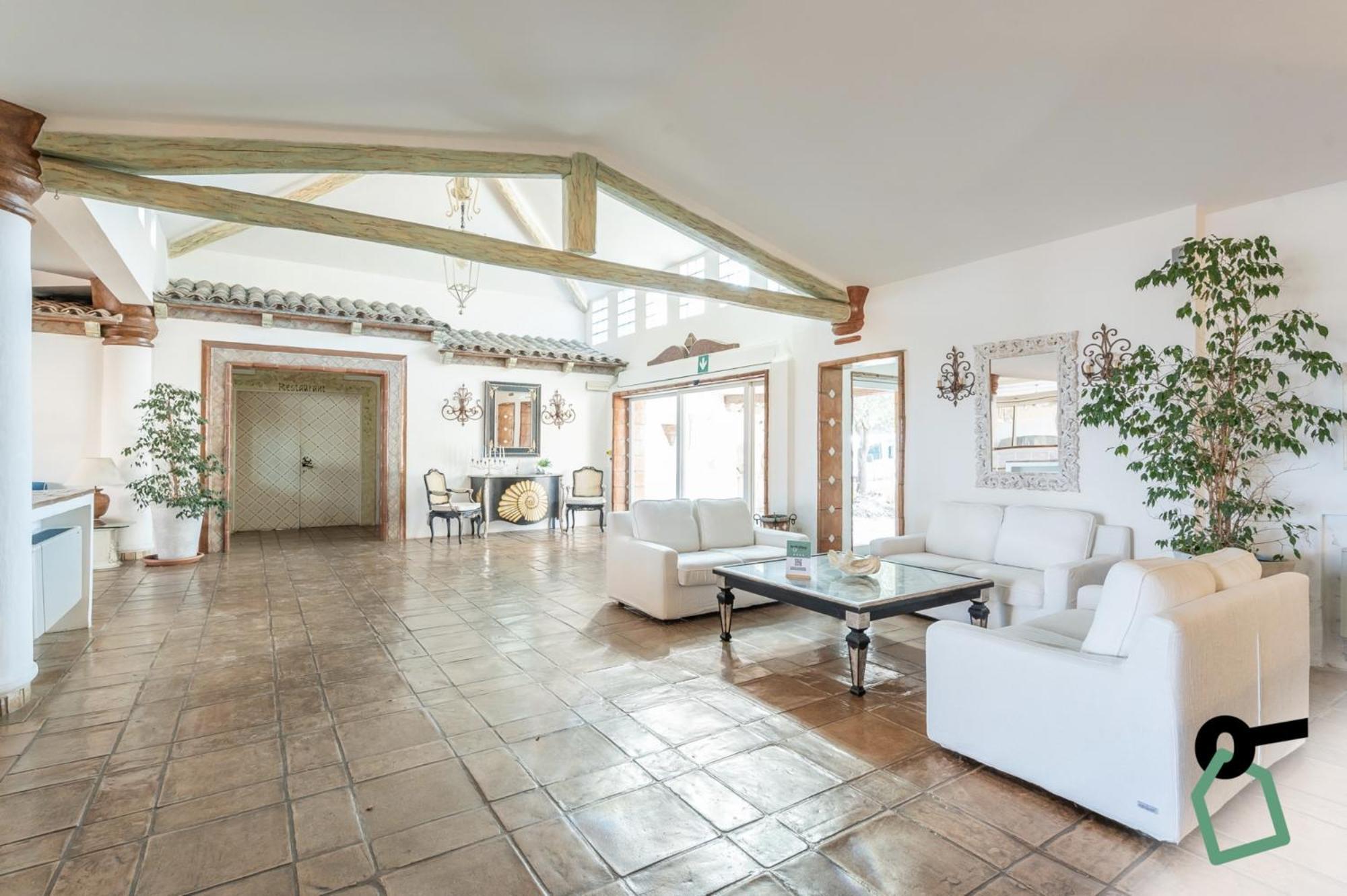 Hotiday Room Collection - Porto Cervo Buitenkant foto