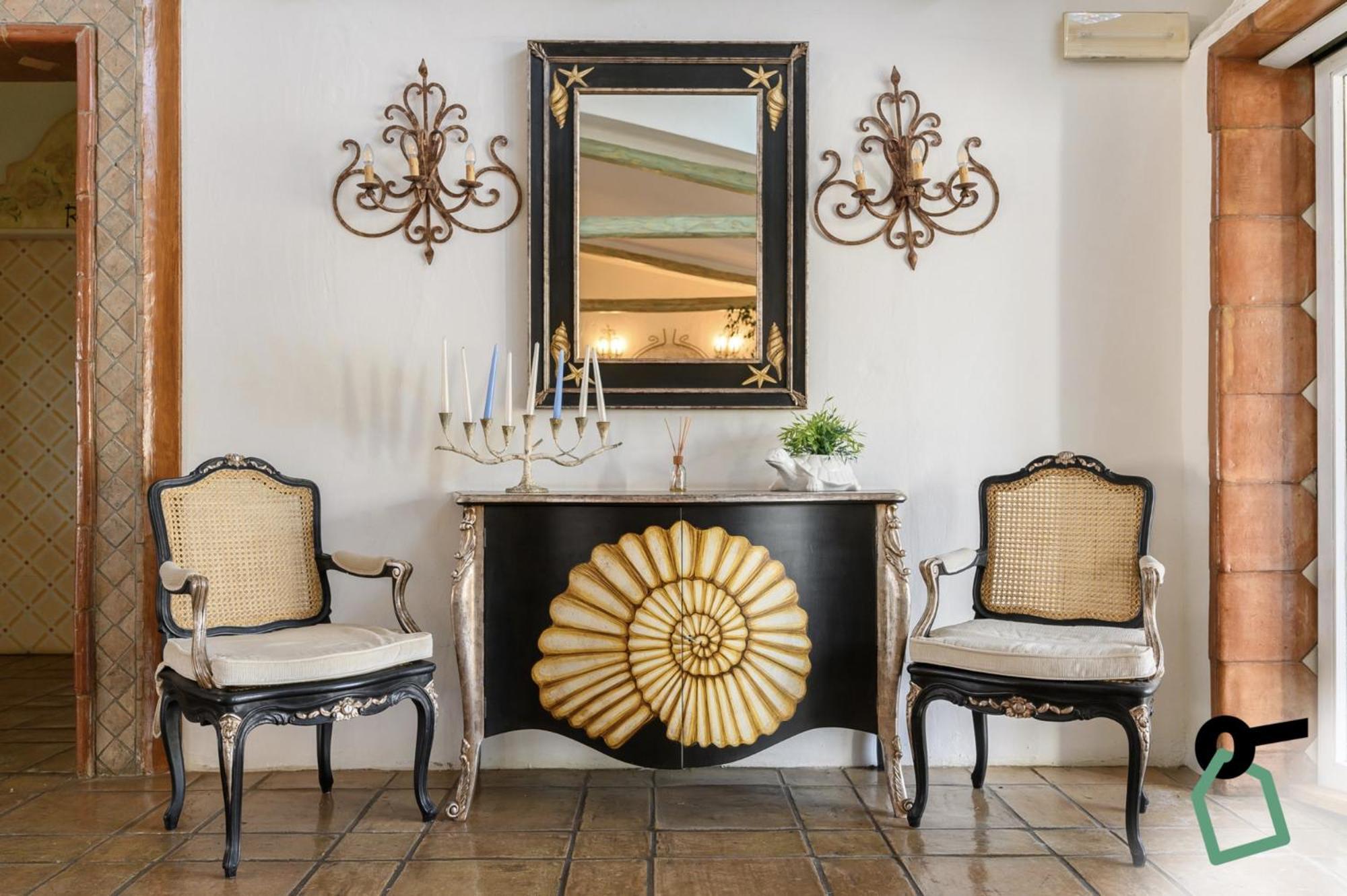 Hotiday Room Collection - Porto Cervo Buitenkant foto