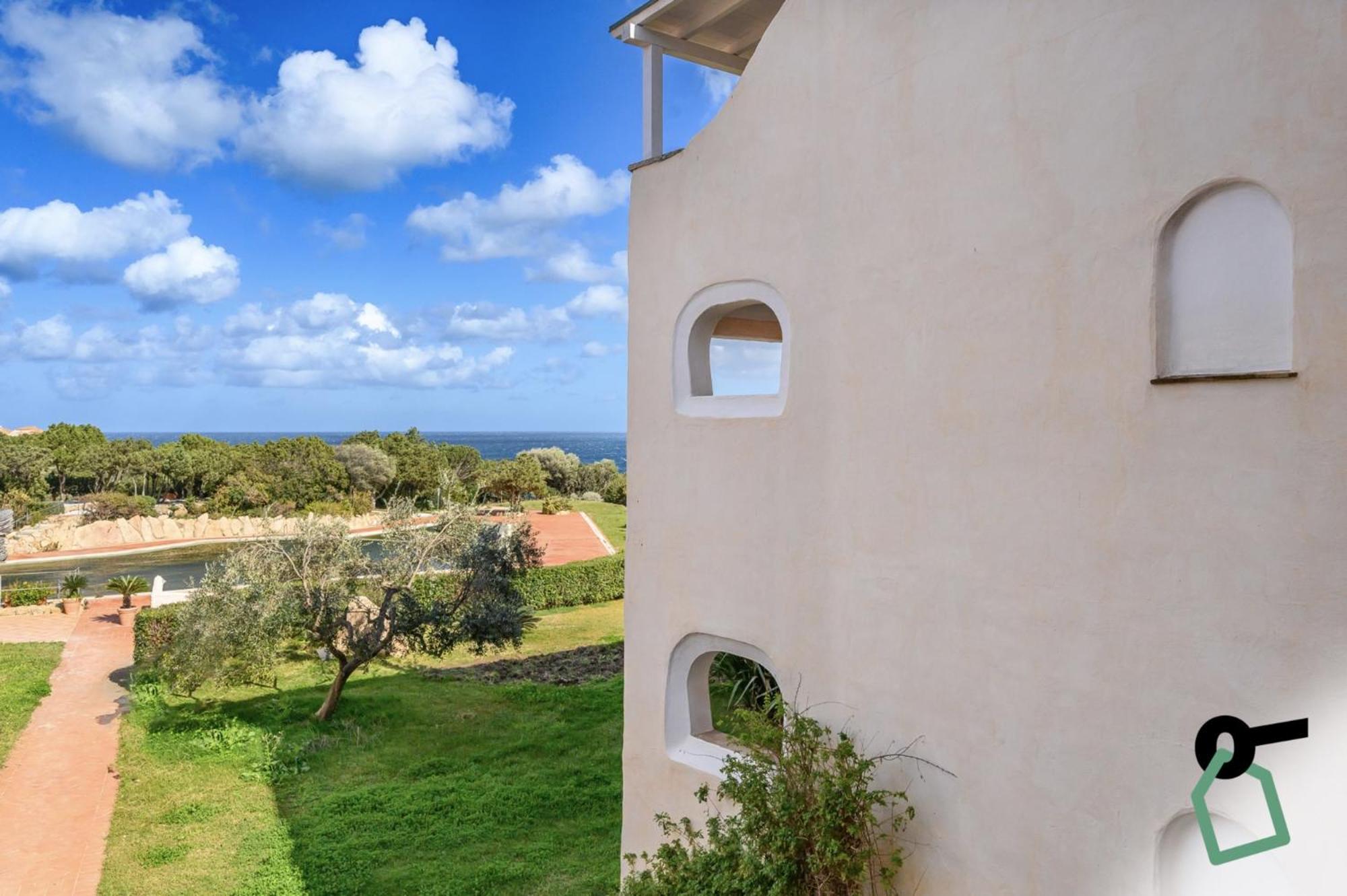 Hotiday Room Collection - Porto Cervo Buitenkant foto