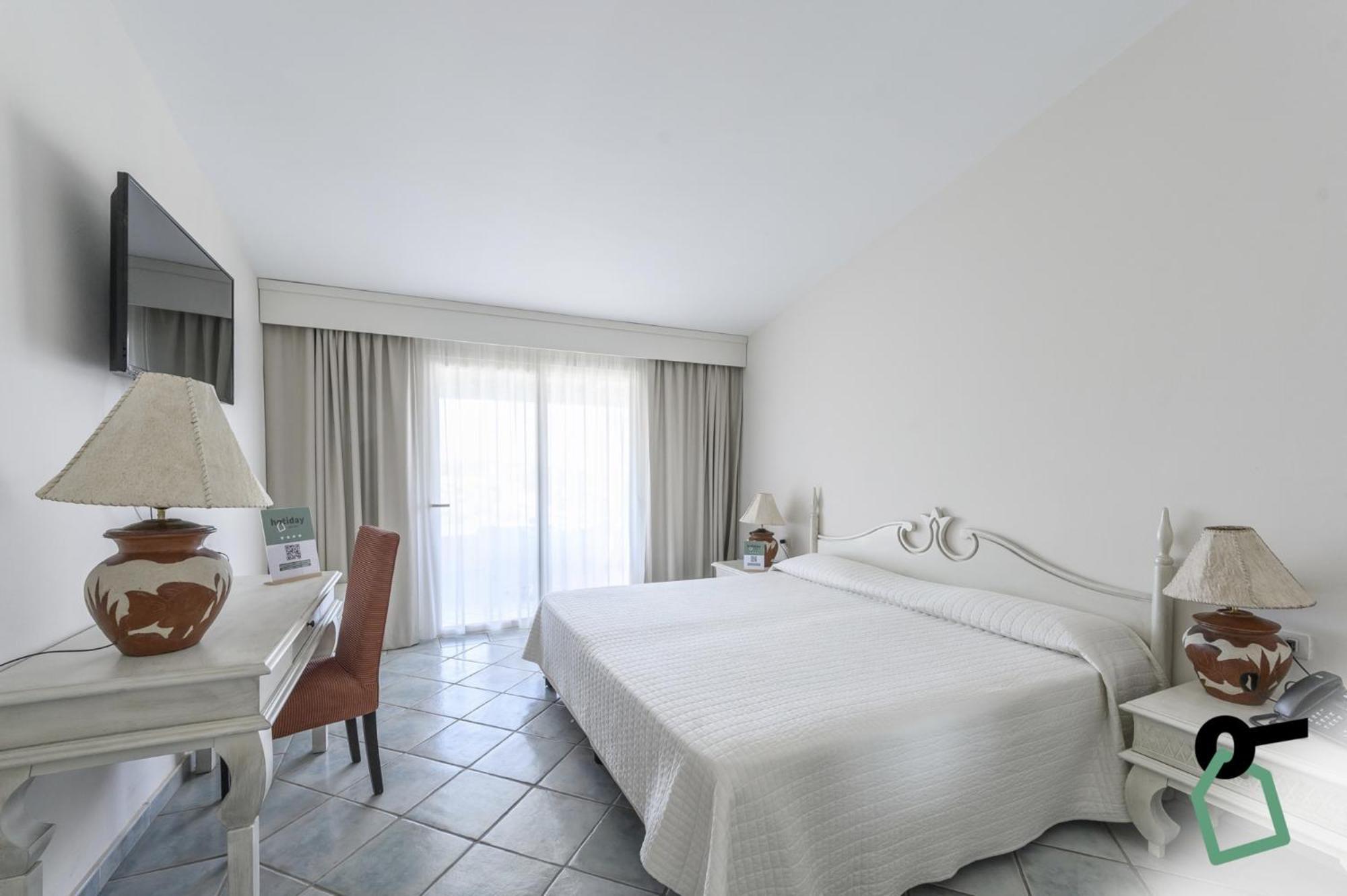 Hotiday Room Collection - Porto Cervo Buitenkant foto