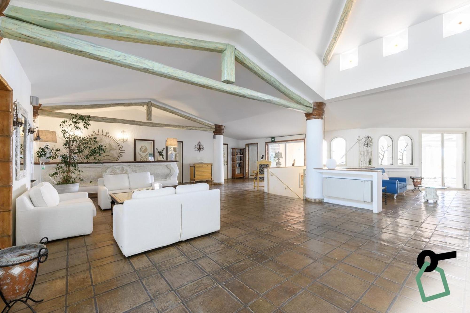 Hotiday Room Collection - Porto Cervo Buitenkant foto