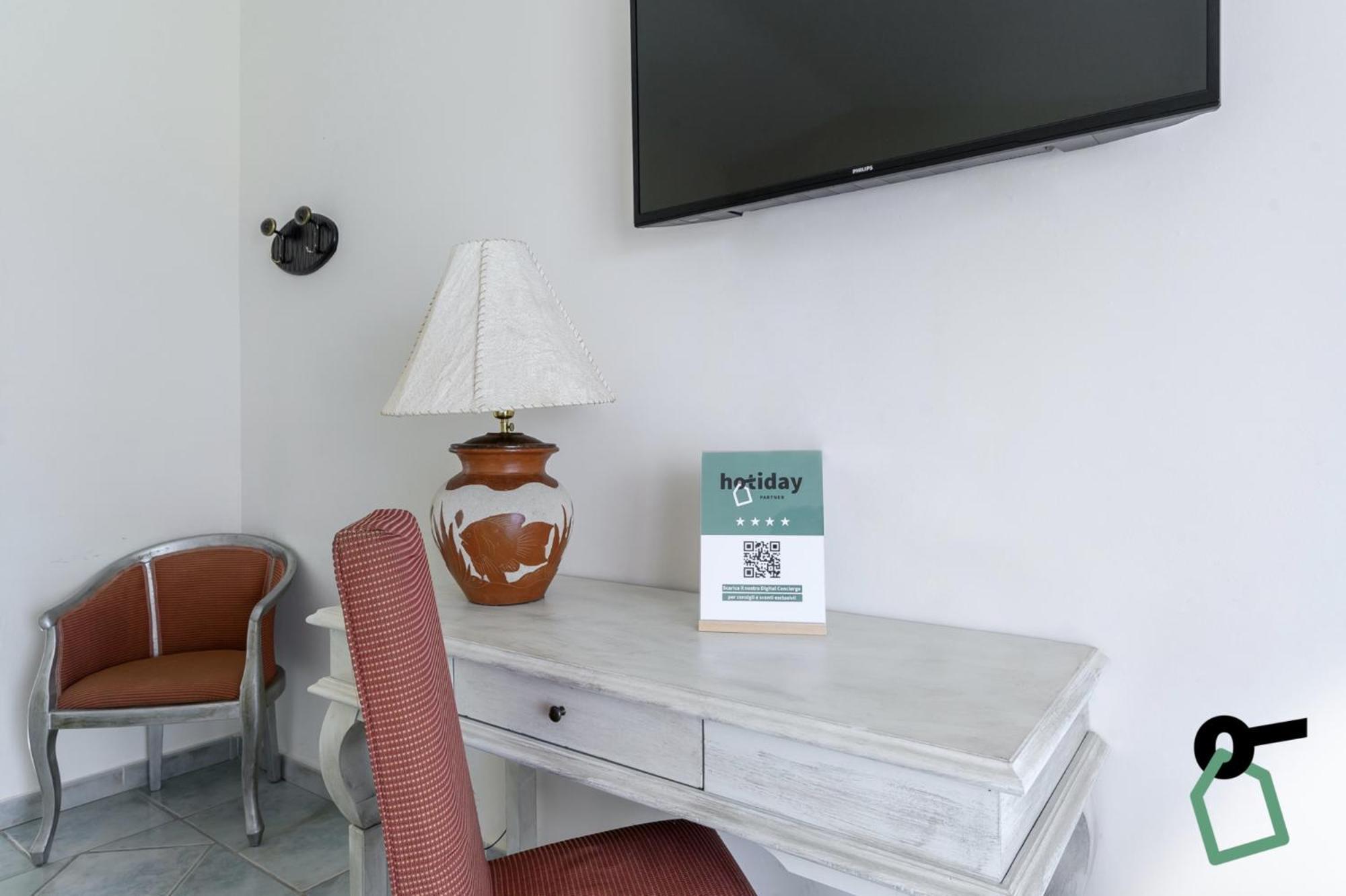 Hotiday Room Collection - Porto Cervo Buitenkant foto