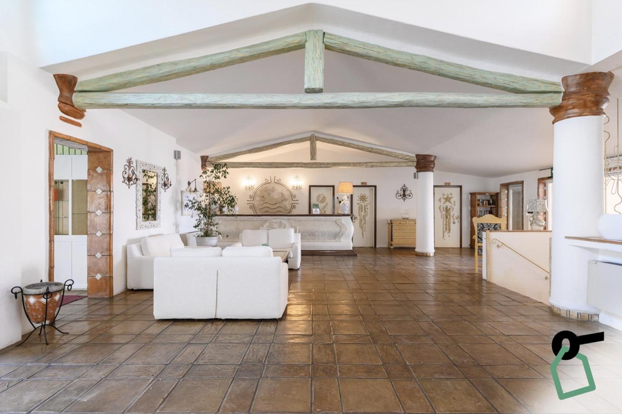 Hotiday Room Collection - Porto Cervo Buitenkant foto