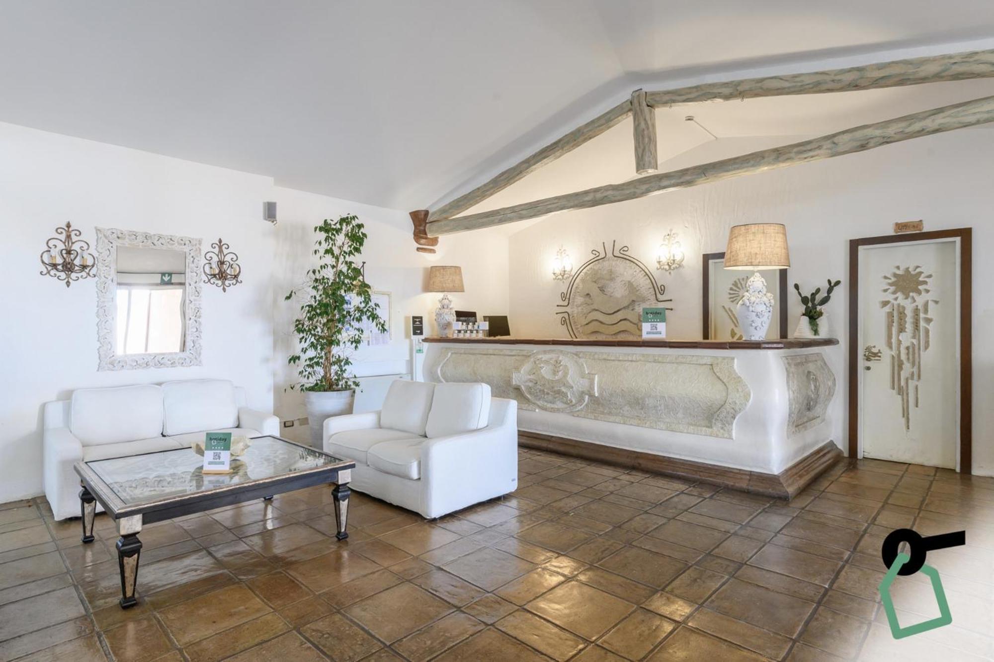 Hotiday Room Collection - Porto Cervo Buitenkant foto