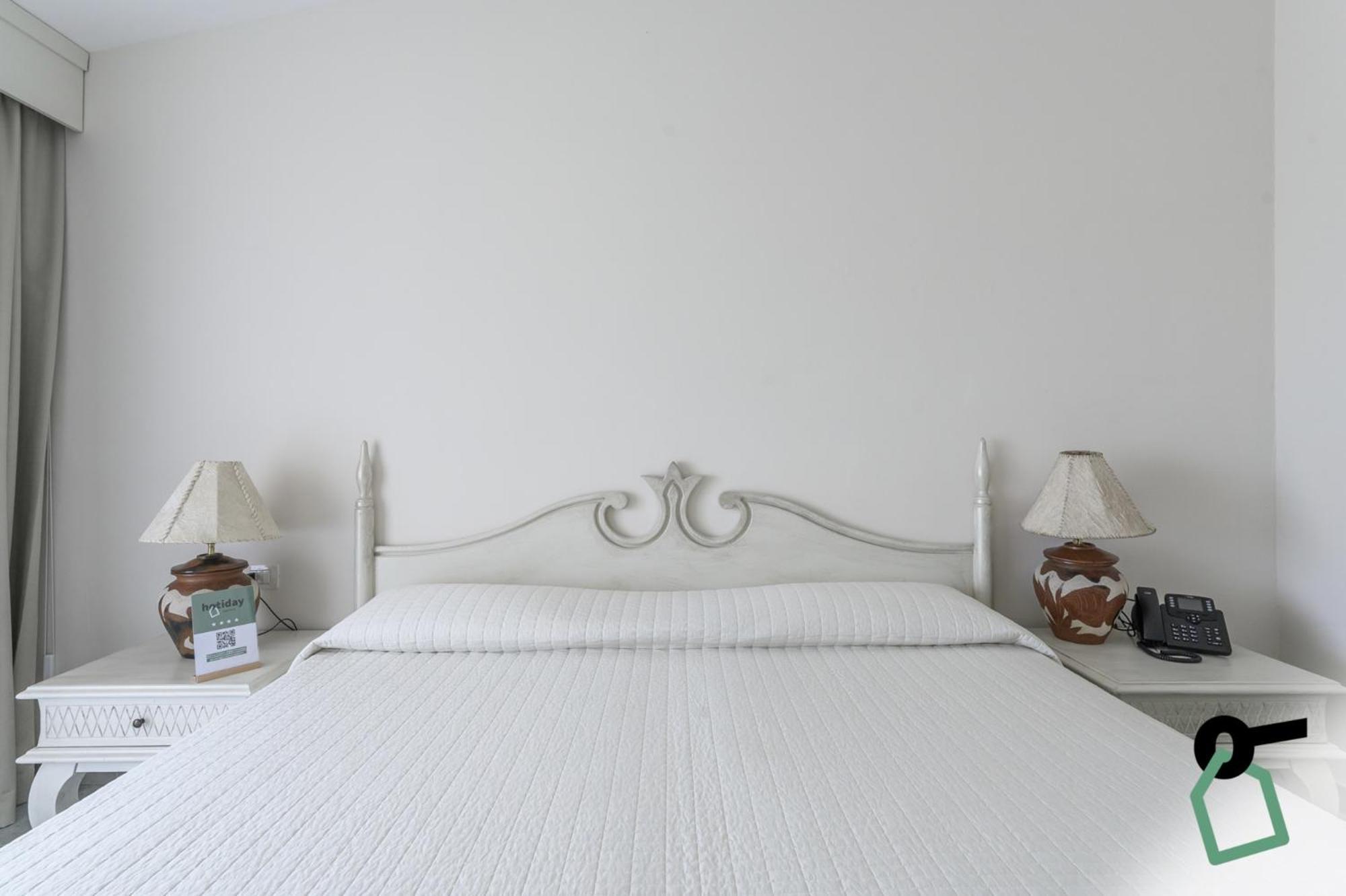 Hotiday Room Collection - Porto Cervo Buitenkant foto