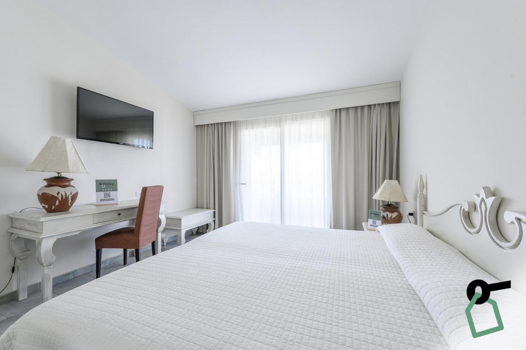 Hotiday Room Collection - Porto Cervo Buitenkant foto
