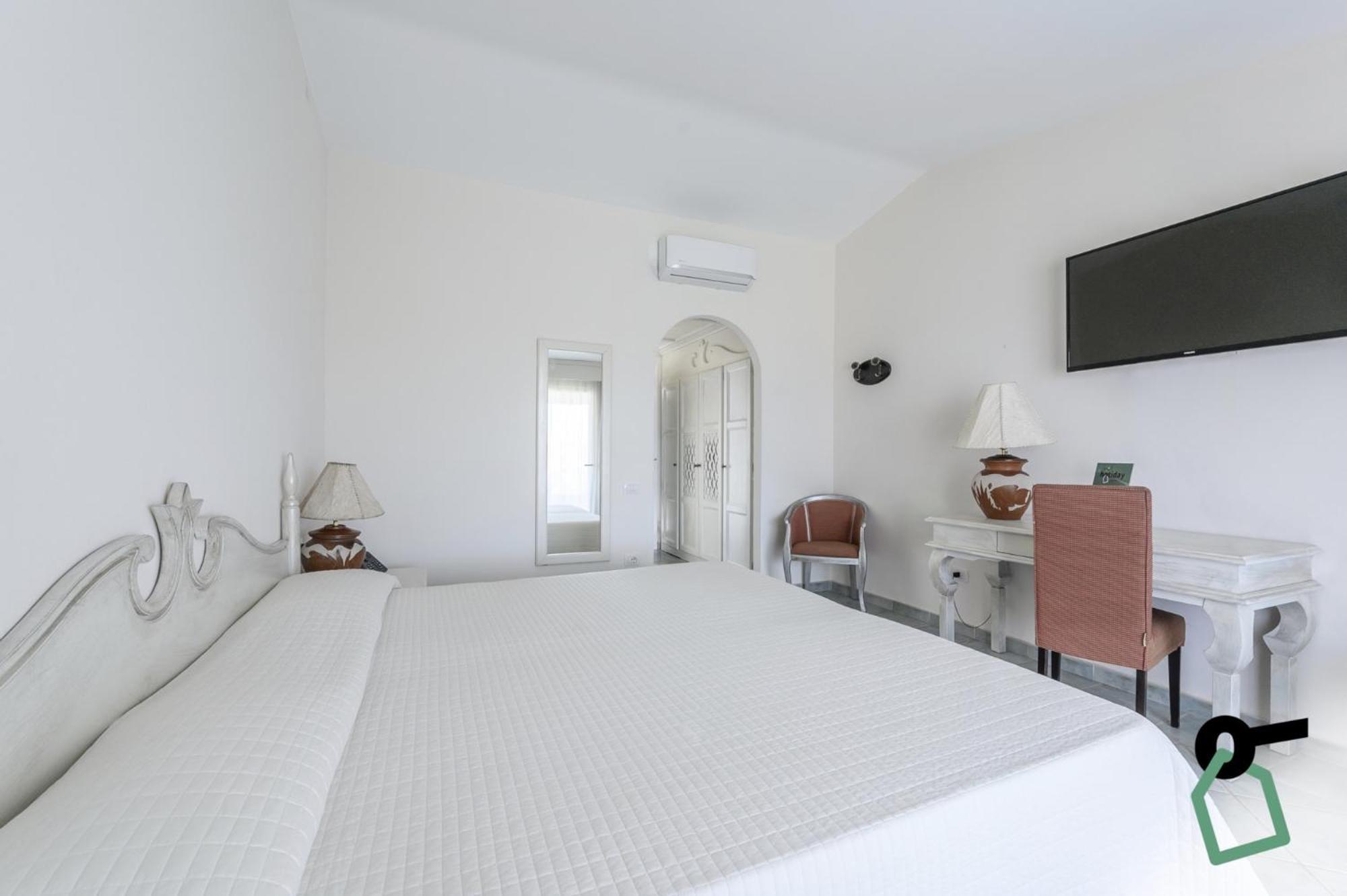 Hotiday Room Collection - Porto Cervo Buitenkant foto