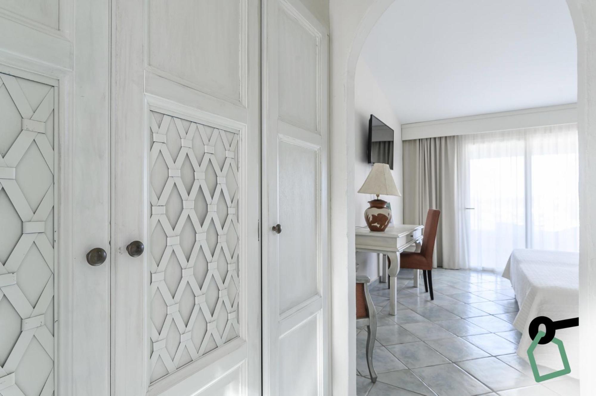 Hotiday Room Collection - Porto Cervo Buitenkant foto