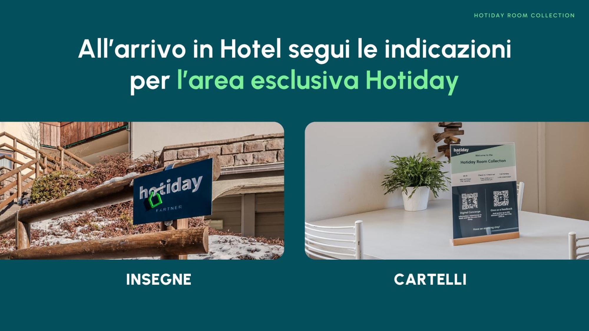 Hotiday Room Collection - Porto Cervo Buitenkant foto