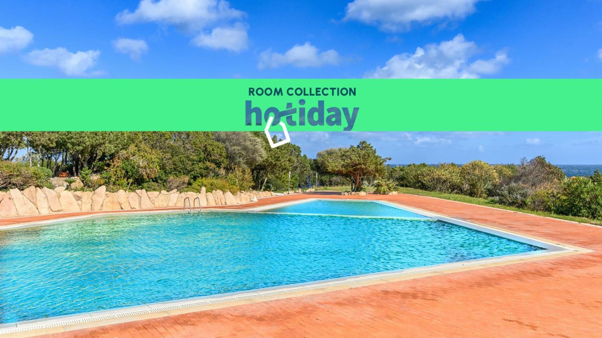 Hotiday Room Collection - Porto Cervo Buitenkant foto